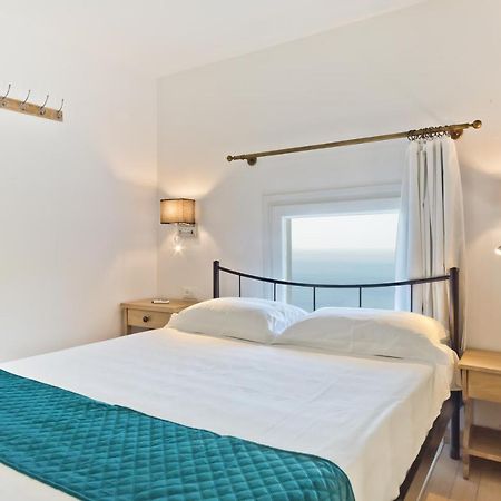 Mountain & Sea Villa Kyra Panagia Eksteriør billede